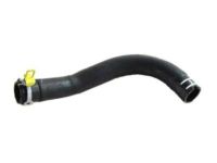 OEM 2014 Jeep Cherokee Hose-Radiator Inlet - 68191620AD