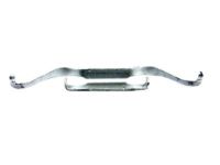 OEM Ram Spring-Brake Anti-RATTLE - 68125251AA