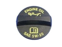 OEM 2014 Dodge Avenger Cap-Engine Oil - 4893232AA