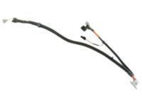 OEM Dodge Ram 1500 Battery Negative Wiring - 56000969AD