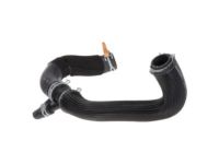 OEM 2013 Dodge Charger Hose-Radiator Outlet - 4598103AG