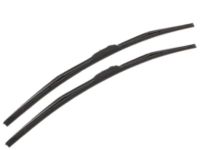 OEM Dodge Dart Blade-Front WIPER - 68156269AB