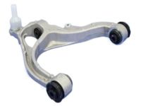 OEM 2012 Ram 1500 Front Lower Control Arm Right - 68298346AB