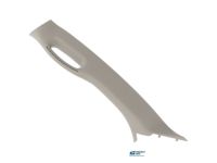 OEM Dodge Ram 3500 Panel-A Pillar - 1TE75BD1AA