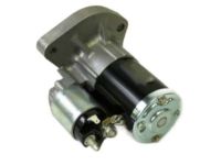 OEM 2006 Dodge Ram 1500 Starter Motor - 56029274AA