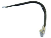 OEM 2004 Dodge Ram 2500 Battery To Ground Cable - 56000979AA