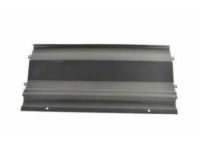 OEM Jeep Shield-FASCIA - 68207944AA