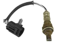 OEM 2000 Jeep Wrangler Oxygen Sensor - 56044215AA