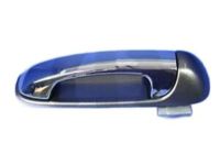 OEM 2008 Chrysler Aspen Handle-Front Door Exterior - 1EH591KGAA