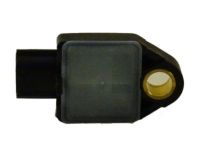 OEM 2013 Jeep Compass Sensor-Impact - 68056162AA