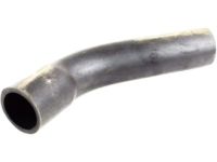 OEM Ram Hose-Fuel Filler - 68165885AA