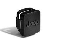 OEM 2020 Jeep Wrangler Hitch Plug - 82213706