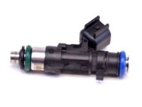 OEM 2009 Dodge Journey Injector-Fuel - 4591986AA