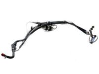 OEM Jeep Liberty Hose Assembly-Power Steering Pressure And Return - 52129342AF