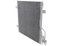 OEM 2003 Jeep Liberty CONDENSER-Air Conditioning - 5183560AC