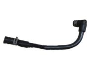 OEM Chrysler Hose-PCV - 5184163AE