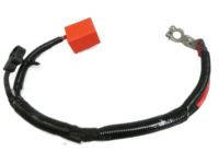 OEM 2020 Dodge Journey Battery Wiring - 68224975AB