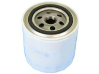 OEM 2006 Dodge Ram 1500 Filter-Engine Oil - 5037836AB