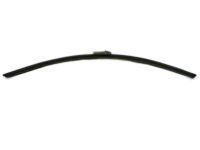 OEM Dodge Viper Blade-Front WIPER - 68166572AA