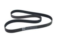 OEM Jeep Belt-SERPENTINE - 5281374AA