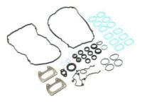 OEM 2018 Jeep Wrangler Gasket Kit-Long Block Engine - 68361495AA