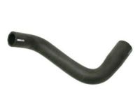 OEM 2007 Dodge Sprinter 2500 Hose-COOLANT - 68004902AA