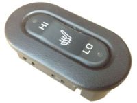 OEM 2006 Jeep Liberty Switch-Heated Seat - 5GW44DX9AC