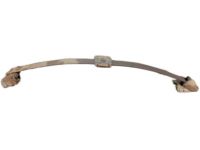 OEM Dodge Rear Leaf Spring - 4766105AA