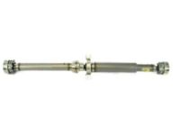 OEM 2018 Jeep Grand Cherokee Drive Shaft - 68206211AB