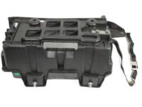 OEM 2008 Dodge Charger Tray-Battery - 5065355AK