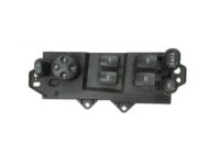 OEM 2008 Chrysler Pacifica Switch-Door Module - 4602703AF