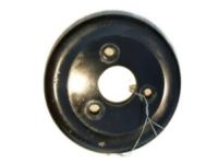 OEM 2002 Chrysler Town & Country Pulley-Water Pump - 4612172AB