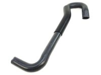 OEM 2009 Jeep Grand Cherokee Hose-Radiator Inlet - 55116865AC