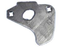 OEM Dodge Dakota Egr Valve Gasket - 53030976AD