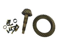 OEM 2012 Ram 3500 Gear Kit-Ring And PINION - 68031907AC