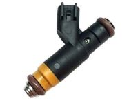 OEM Dodge Intrepid Injector-Fuel - 4591658AA