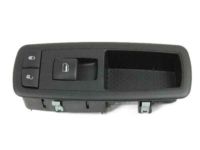 OEM 2012 Jeep Liberty Switch-Power Window - 4602540AF