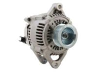 OEM 1996 Dodge Ram 1500 ALTERNATR-Engine - 53008651