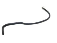 OEM 2010 Jeep Grand Cherokee Hose-Power Steering Return - 52089317AD