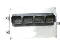 OEM 2010 Dodge Dakota Electrical Powertrain Control Module - 5150498AA