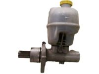 OEM 2004 Dodge Ram 1500 Brake Mastr Cylinder - 5102032AA