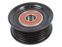 OEM 2008 Dodge Nitro Pulley-Idler - 53013927AA