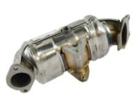 OEM 2017 Ram ProMaster 2500 Catalytic Converter - 68190013AB