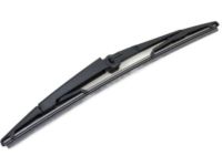 OEM Chrysler Aspen Blade-Rear WIPER - 5135584AD