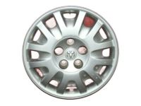OEM 2007 Chrysler Town & Country Wheel Cover - 4766336AA