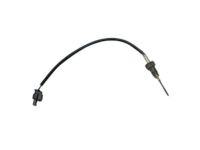 OEM Ram Sensor-Exhaust Temperature - 68306261AA