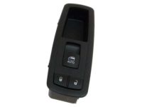 OEM 2010 Jeep Liberty Switch-Front Door - 4602544AG