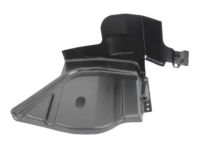 OEM 2003 Dodge Neon Shield-Accessory Drive - 5008389AC