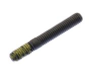 OEM Dodge Stud-Double Ended - 6510455AA