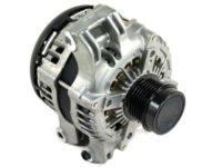 OEM 2012 Chrysler 300 ALTERNATO-Engine - 4801778AI